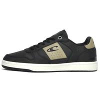 O'neill Antilope Hills Low Men's Trainers Size: 8 Colour : Black / Charcoal