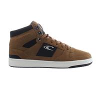 O'Neill Antilope Hills Mid Mens Casual Fashion Hi-Top Designer Trainers