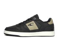 O'NEILL Antilope Hills Low Trainers UK 7 Black