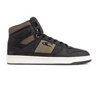 O'Neill Antilope Hills Mid Mens - Black Leather (archived) - Size UK 10