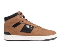 O'Neill Antilope Hills Mid Mens - Tan Leather (archived) - Size UK 9