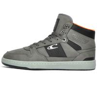 O'neill Antilope Hills Mid Men's Trainers Size: 10 Colour : Charcoal Grey / Black