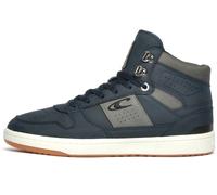 O'neill Antilope Hills Mid Men's Trainers Size: 9 Colour : Dark Navy / Grey