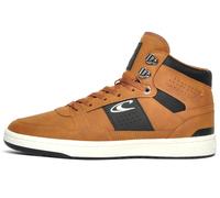 O'neill Antilope Hills Mid Men's Trainers Size: 9 Colour : Tan Brown / Black