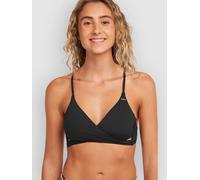 O'Neill - Women's Baay Top - Bikini top size 12, black