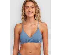 O´neill Baay Bikini Top Blue 40 Woman