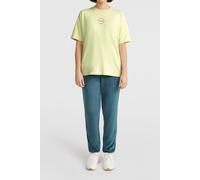 O'Neill Back Graphic T-shirt Lime Wash size M | Shirts Outlet | Women | Green M