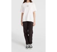 O'Neill Back Graphic T-shirt Snow White size L | Shirts Outlet | Women | White L