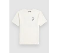 O'Neill Back Print Kids T-Shirt snow white 140