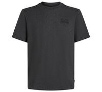 O'Neill - Back Print T-Shirt - T-shirt size XXL, grey/black