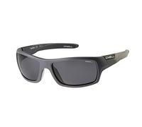 O'Neill Barrel 2.0 Polarized Sunglasses, Matte Gray Surfboard