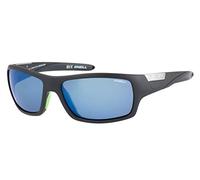 O'Neill Barrel Polarized Sunglasses, Matte Black