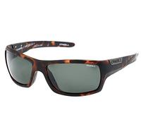 O'Neill Barrel Polarized Sunglasses, Matte Tort