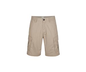 O'NEILL Beach Break Cargo Shorts, Men, 7500 Chinese Beige, Regular