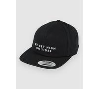 O´neill Beach Vintage Cap Black