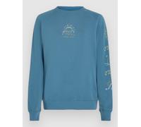O'Neill Beach Vintage Sweater copen blue XS