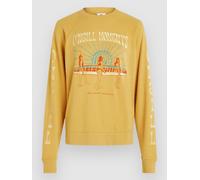 O'Neill Beach Vintage Sweater golden haze L