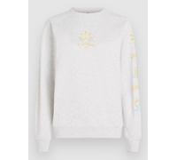 O'Neill Beach Vintage Sweater white melange S
