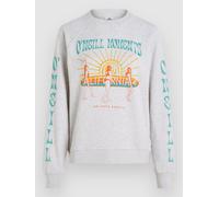 O'Neill Beach Vintage Sweater white melange XS
