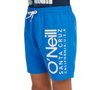 O´neill Cali Swimming Shorts Blue 5-6 Years Boy