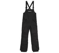 O'Neill - Boy's FWC' Cruz Bib Pants - Ski trousers size 176, black
