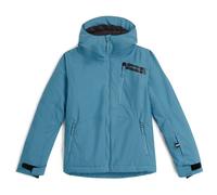 O'Neill - Boy's FWC' Cruz Snow Jacket - Ski jacket size 140, blue