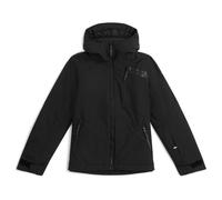O'Neill - Boy's FWC' Cruz Snow Jacket - Ski jacket size 152, black