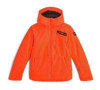 O'Neill - Boy's FWC' Cruz Snow Jacket - Ski jacket size 164, red