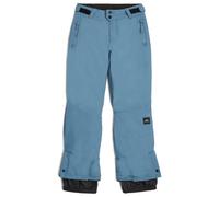 O'Neill - Boy's FWC' Cruz Snow Pants - Ski trousers size 140, blue