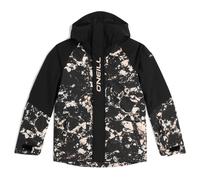 O'Neill - Boy's FWC' Play Snow Jacket - Ski jacket size 116, black