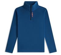 O'Neill - Boy's FWC'Cruz Jack's Polartec Halfzip Fleece - Fleece jumper size 152, blue