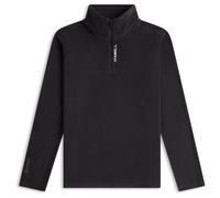 O'Neill - Boy's FWC'Cruz Jack's Polartec Halfzip Fleece - Fleece jumper size 164, black