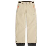 O'Neill - Boy's FWC'Cruz Snow Pants - Ski trousers size 128, sand