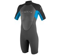 O'Neill Boy's Reactor 2 mm Back Zip Spring Wetsuit