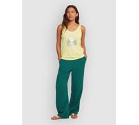 O´neill Brenda Structured Pants Green S Woman