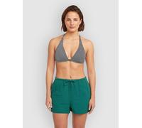 O´neill Brenda Structured Shorts Green XS Woman