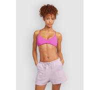 O´neill Brenda Structured Shorts Purple XS Woman