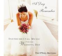 O'NEILL BROTHERS - A Day to Remember