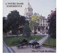 O'Neill Brothers - A Notre Dame Experience