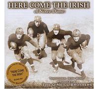 O'Neill Brothers - Here Come the Irish