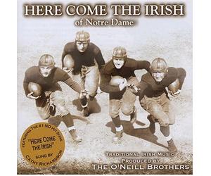 O'Neill Brothers - Here Come the Irish