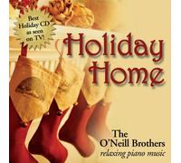O'Neill Brothers - Holiday Home