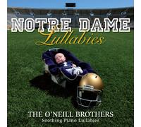 O'Neill Brothers - Notre Dame Lullabies