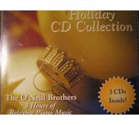 O'Neill Brothers - Through the Years 3 CD Collection