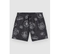 O´neill Cali 14´´ Swimming Shorts Black 7-8 Years Boy