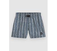 O´neill Cali 14´´ Swimming Shorts Blue 7-8 Years Boy