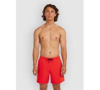 O´neill Cali 16´´ Swimming Shorts Red XL Men