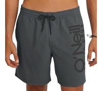 O´neill Original Cali 16´´ Swimming Shorts Grey XL Man