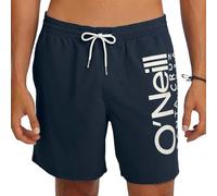 O´neill Original Cali 16´´ Swimming Shorts Blue S Man