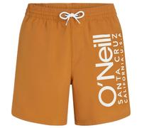 O'Neill - Cali 16'' Swimshorts - Swim brief size M, orange